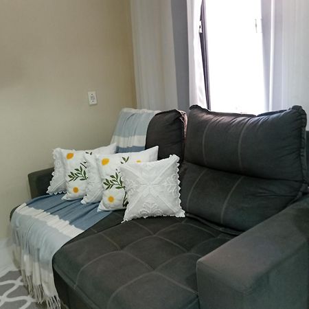Kit Net Piuma Apartment Luaran gambar