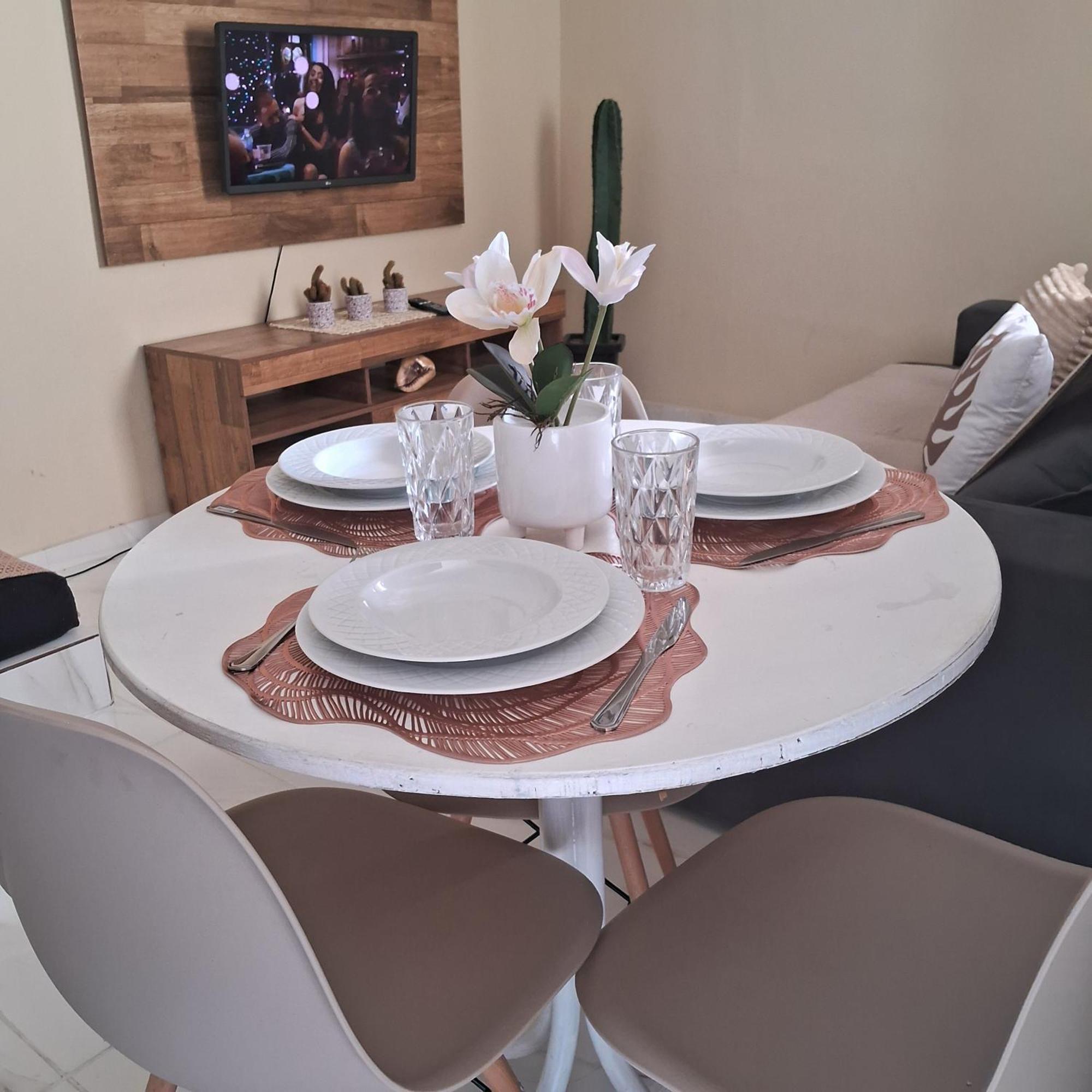 Kit Net Piuma Apartment Bilik gambar