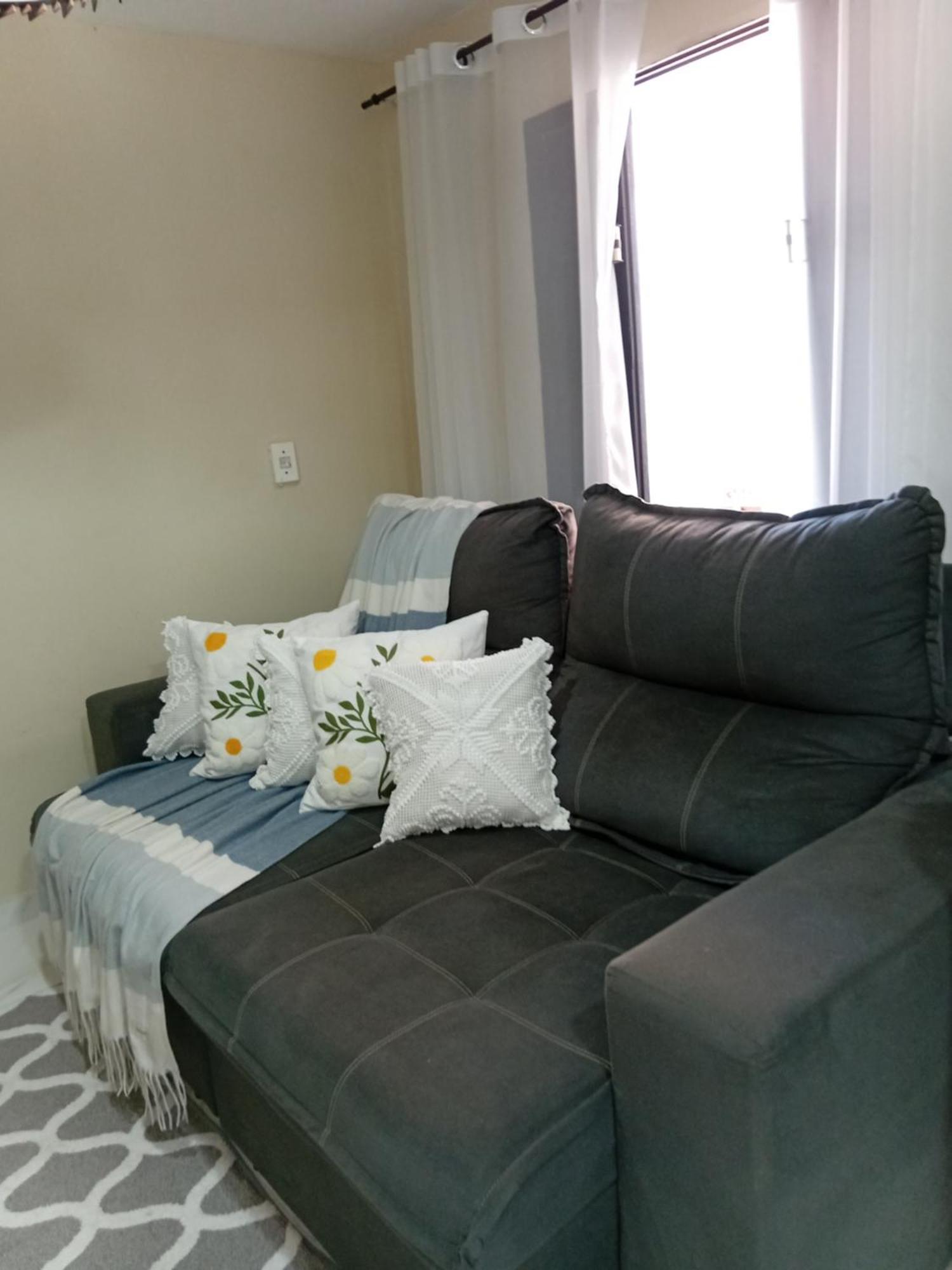 Kit Net Piuma Apartment Luaran gambar